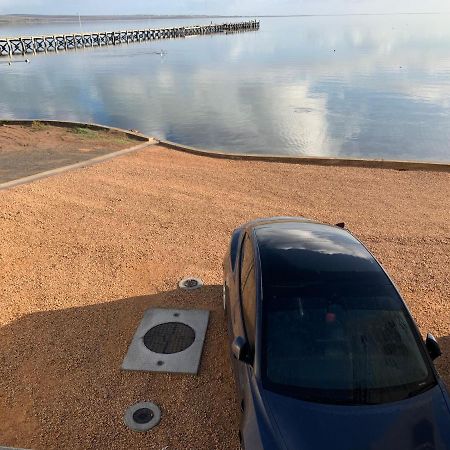 Beachside & Jetty View Apartment 6 - Captain'S Apt Streaky Bay Buitenkant foto